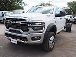 2026 Ram 5500 Crew Cab DRW 4WD Cab Chassis for sale #TG191258 - photo 3