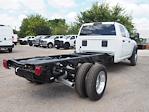 2026 Ram 5500 Crew Cab DRW 4WD Cab Chassis for sale #TG191258 - photo 8