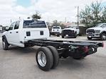 2026 Ram 5500 Crew Cab DRW 4WD Cab Chassis for sale #TG191258 - photo 2