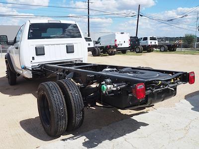 New 2026 Ram 5500 Regular Cab 84 CA Cab Chassis for sale #TG191271 - photo 2