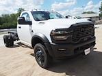 2026 Ram 5500 Regular Cab DRW 4WD Cab Chassis for sale #TG191271 - photo 5