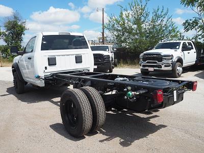 New 2026 Ram 5500 Regular Cab 84 CA Cab Chassis for sale #TG191272 - photo 2