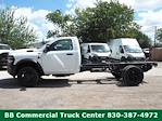 2026 Ram 5500 Regular Cab DRW 4WD Cab Chassis for sale #TG191272 - photo 1