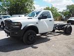 2026 Ram 5500 Regular Cab DRW 4WD Cab Chassis for sale #TG191272 - photo 3