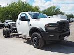 2026 Ram 5500 Regular Cab DRW 4WD Cab Chassis for sale #TG191272 - photo 5