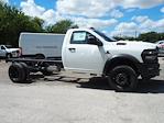 2026 Ram 5500 Regular Cab DRW 4WD Cab Chassis for sale #TG191272 - photo 6