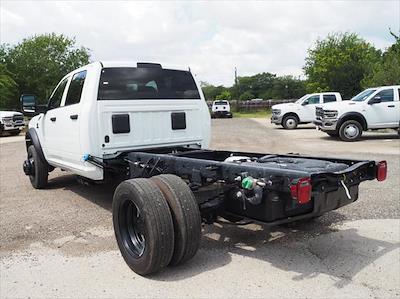 2026 Ram 5500 Crew Cab DRW RWD Cab Chassis for sale #TG191428 - photo 2