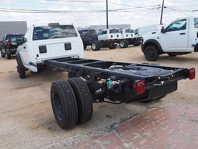 New 2026 Ram 5500 Regular Cab 120 CA Cab Chassis for sale #TG191430 - photo 2