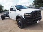 2026 Ram 5500 Regular Cab DRW RWD Cab Chassis for sale #TG191430 - photo 5
