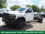 2026 Ram 5500 Regular Cab DRW RWD Cab Chassis for sale #TG191431 - photo 1