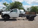 2026 Ram 5500 Regular Cab DRW RWD Cab Chassis for sale #TG191431 - photo 3