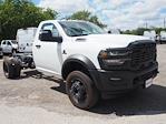 2026 Ram 5500 Regular Cab DRW RWD Cab Chassis for sale #TG191431 - photo 5