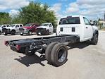 2026 Ram 5500 Regular Cab DRW RWD Cab Chassis for sale #TG191431 - photo 8