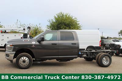 2026 Ram 3500 Crew Cab DRW 4WD Cab Chassis for sale #TG194975 - photo 1