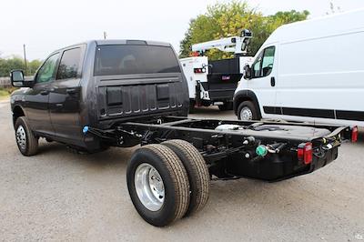New 2026 Ram 3500 Crew Cab 60 CA Cab Chassis for sale #TG194975 - photo 2