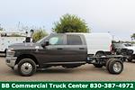 2026 Ram 3500 Crew Cab DRW 4WD Cab Chassis for sale #TG194975 - photo 1