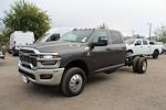 2026 Ram 3500 Crew Cab DRW 4WD Cab Chassis for sale #TG194975 - photo 3