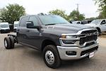 2026 Ram 3500 Crew Cab DRW 4WD Cab Chassis for sale #TG194975 - photo 5