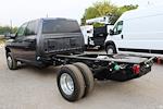 2026 Ram 3500 Crew Cab DRW 4WD Cab Chassis for sale #TG194975 - photo 2