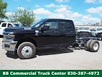 New 2026 Ram 3500 Tradesman Crew Cab 4WD 60 CA Cab Chassis for sale #TG194981 - photo 1