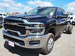 New 2026 Ram 3500 Tradesman Crew Cab 4WD 60 CA Cab Chassis for sale #TG194981 - photo 3