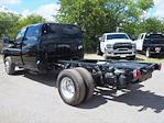 New 2026 Ram 3500 Tradesman Crew Cab 4WD 60 CA Cab Chassis for sale #TG194981 - photo 2