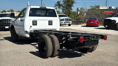 2026 Ram 3500 Regular Cab DRW 4WD Cab Chassis for sale #TG207553 - photo 2