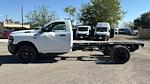 New 2026 Ram 3500 Regular Cab 84 CA Cab Chassis for sale #TG207553 - photo 3
