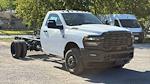 New 2026 Ram 3500 Regular Cab 84 CA Cab Chassis for sale #TG207553 - photo 7