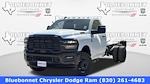 New 2026 Ram 3500 Regular Cab 84 CA Cab Chassis for sale #TG207554 - photo 1