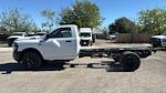 New 2026 Ram 3500 Regular Cab 84 CA Cab Chassis for sale #TG207554 - photo 3
