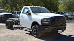 New 2026 Ram 3500 Regular Cab 84 CA Cab Chassis for sale #TG207554 - photo 7