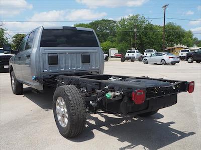New 2024 Ram 3500 Tradesman Crew Cab 4x4 60 CA Cab Chassis for sale #TG215713 - photo 2