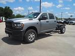 New 2024 Ram 3500 Tradesman Crew Cab 4x4 60 CA Cab Chassis for sale #TG215713 - photo 3