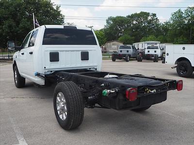 New 2024 Ram 3500 Tradesman Crew Cab 4x4 60 CA Cab Chassis for sale #TG215714 - photo 2