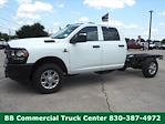 New 2024 Ram 3500 Tradesman Crew Cab 4x4 60 CA Cab Chassis for sale #TG215714 - photo 1