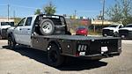 New 2026 Ram 5500 Crew Cab Steel Flatbed Truck for sale #TG218742 - photo 2