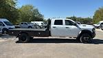 New 2026 Ram 5500 Crew Cab Steel Flatbed Truck for sale #TG218742 - photo 6