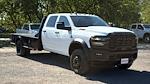 New 2026 Ram 5500 Crew Cab Steel Flatbed Truck for sale #TG218742 - photo 7
