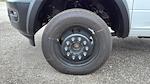 New 2026 Ram 5500 Crew Cab Steel Flatbed Truck for sale #TG218743 - photo 30