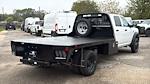 New 2026 Ram 5500 Crew Cab Steel Flatbed Truck for sale #TG218743 - photo 5