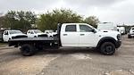 New 2026 Ram 5500 Crew Cab Steel Flatbed Truck for sale #TG218743 - photo 6