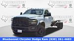 New 2026 Ram 5500 Regular Cab 120 CA Cab Chassis for sale #TG218778 - photo 1