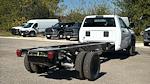 New 2026 Ram 5500 Regular Cab 120 CA Cab Chassis for sale #TG218778 - photo 5
