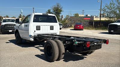 New 2026 Ram 3500 Regular Cab 84 CA Cab Chassis for sale #TG218885 - photo 2