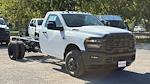 2026 Ram 3500 Regular Cab DRW RWD Cab Chassis for sale #TG218885 - photo 7