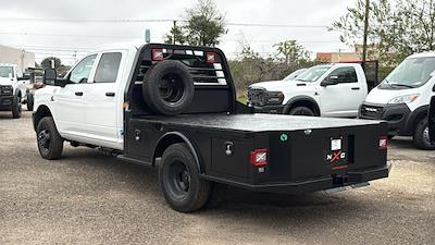 2026 Ram 3500 Crew Cab DRW 4WD NXG Truck Bodies Flatbed Truck for sale #TG218988 - photo 2