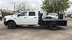 2026 Ram 3500 Crew Cab DRW 4WD NXG Truck Bodies Flatbed Truck for sale #TG218988 - photo 3
