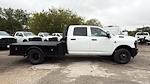 2026 Ram 3500 Crew Cab DRW 4WD NXG Truck Bodies Flatbed Truck for sale #TG218988 - photo 6