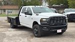 2026 Ram 3500 Crew Cab DRW 4WD NXG Truck Bodies Flatbed Truck for sale #TG218988 - photo 7